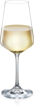 Sklenice na bílé víno Giorgio Tescoma