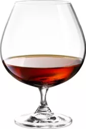 Sklenice na koňak Charlie Tescoma