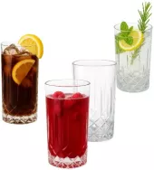 Sklenice SilverCrest