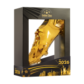 Skotská Whisky Golden Shoe