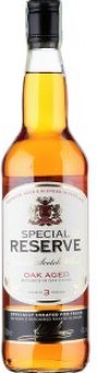 Whisky skotská Special Reserve