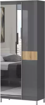 Skříň 2D Onyx