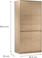 Skříň Manami