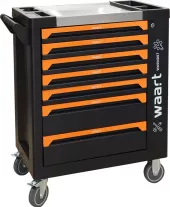 Skříň na nářadí Waart