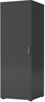 Skříň na úklidové pomůcky Lira