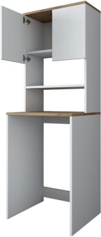 Skříňka nad pračku Kala