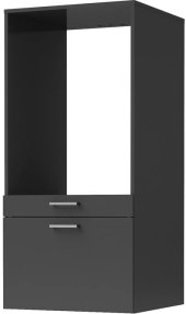 Skříňka nad pračku Lira