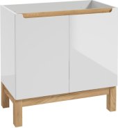 Skříňka pod umyvadlo Space