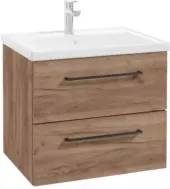 Skříňka s umyvadlem Dami