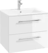 Skříňka s umyvadlem Inga