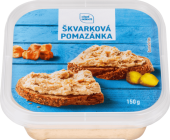 Škvarková pomazánka Chef Select