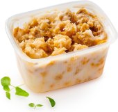 Škvarky se sádlem Slezské uzeniny