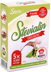 Sladidlo Stevialin Stevia