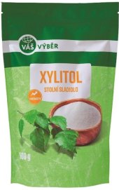 Sladidlo xylitol Váš Výběr
