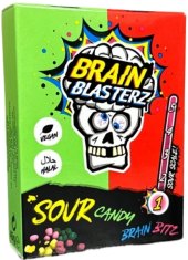 Sladkosti Brain Bitz Brain Blasterz