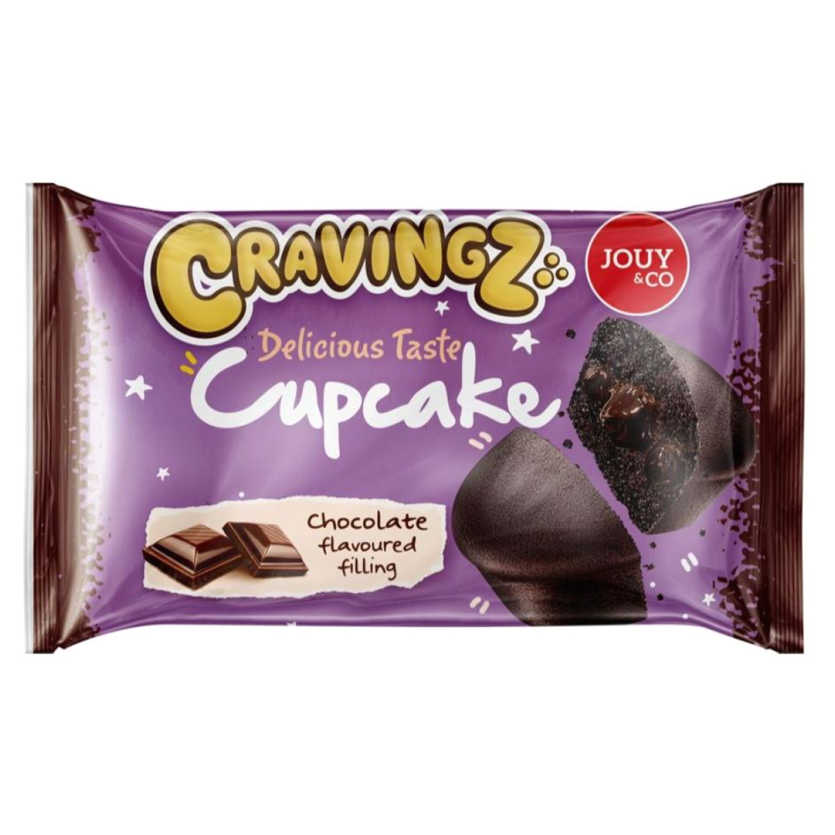 Sladkosti Cravingz Jouy&Co, Jouy & Co levně | Kupi.cz