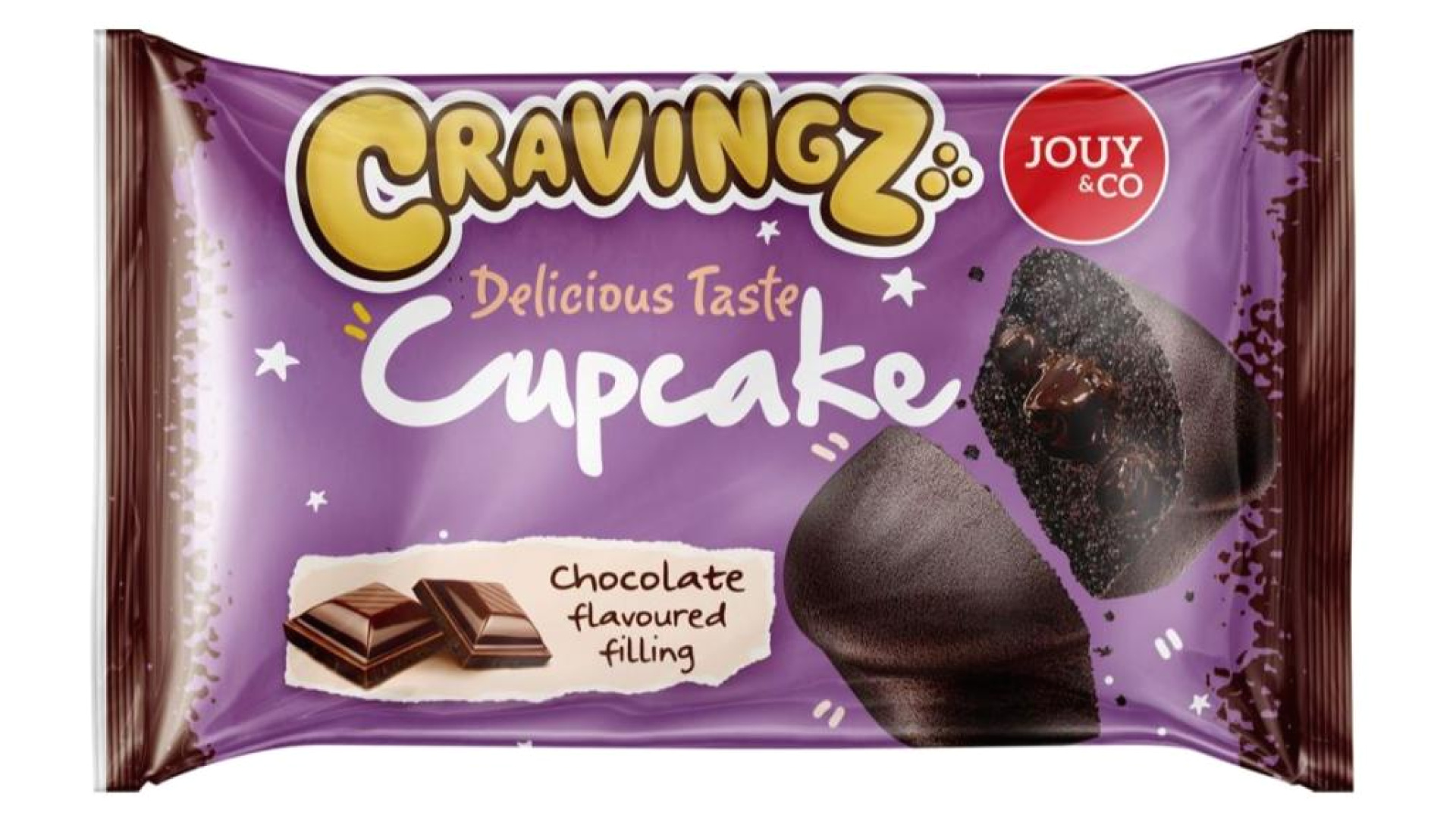 Sladkosti Cravingz Jouy&Co, Jouy & Co levně | Kupi.cz