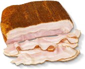 Slanina pikantní Deli Billa Premium