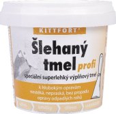 Šlehaný tmel Kittfort