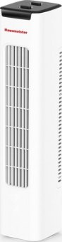 Sloupový ventilátor HM8601 B Hausmeister