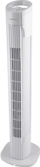 Sloupový ventilátor Sencor SFT 3107WH