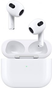 Sluchátka bezdrátová do uší Apple AirPods 2021