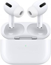 Sluchátka bezdrátová do uší Apple AirPods Pro 2021