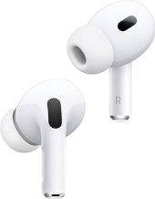 Sluchátka bezdrátová do uší Apple AirPods Pro 2022