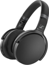 Sluchátka bezdrátová přes hlavu Sennheiser HD 450