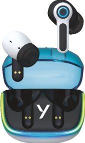 Sluchátka bluetooth Yenkee SEP 10BT WB TWS Eveplay