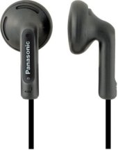 Sluchátka do uší Panasonic HV095EK