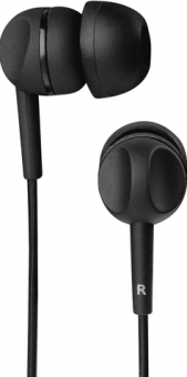 Sluchátka do uší s mikrofonem EAR3005 Thomson
