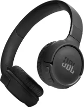 Sluchátka přes hlavu JBL Tune 520BT