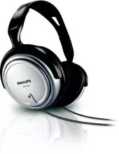 Sluchátka přes hlavu Philips SHP2500