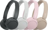 Sluchátka přes hlavu Sony WH-CH520