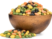 Slunečnice v polevě Grizly