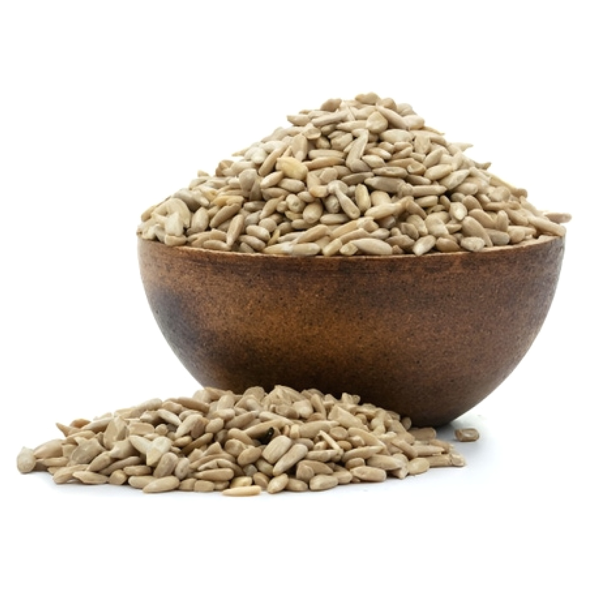 Slunečnicová semínka pražená Grizly levně | Kupi.cz