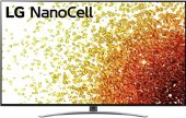 Smart 4K NanoCell televize LG 75NANO92P