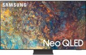 Smart 4K QLED televize Samsung QE65QN91AA