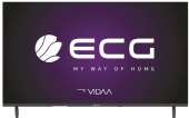 Smart LED televize 40FSV252 ECG