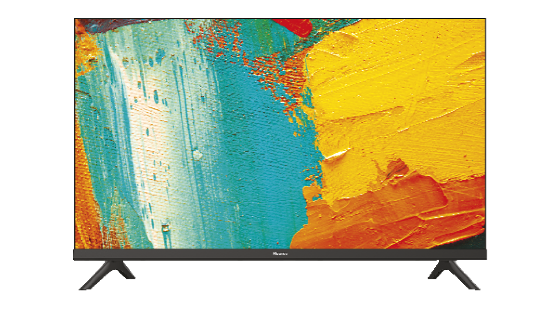 Smart LED televize Hisense 32A4BG levně | Kupi.cz