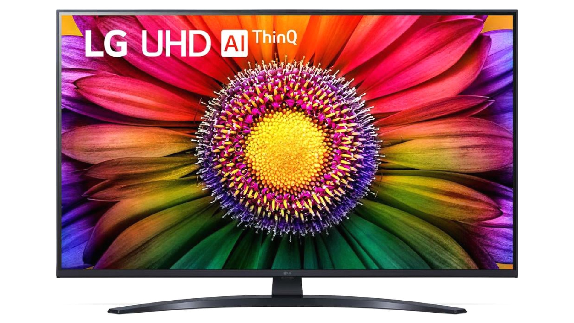 Smart LED televize LG 43UR81003LJ levně | Kupi.cz