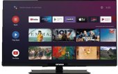 Smart LED televize Orava LT-ANDR32 C01