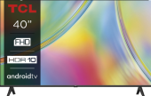 Smart Led Televize TCL 40S5409A