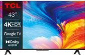 Smart LED televize TCL 43P635