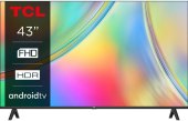 Smart LED televize TCL 43S59B