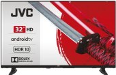 Smart LED televizor LT-32VAH3335  JVC