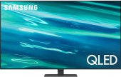 Smart QLED televize Samsung QE50Q80A