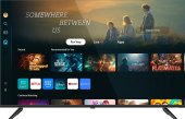 Smart QLED televize Sencor SLE 50TU700B