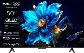Smart QLED televize TCL 50P7K Smart QLED televize TCL 50P7K